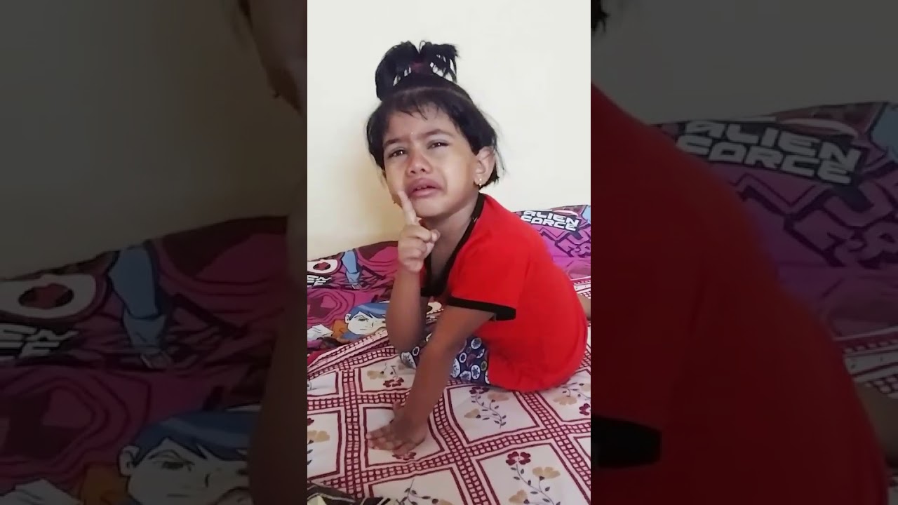 ഒരു ദിവസം സ്കൂള് ലീവ് അമ്മയോട് ചോദിക്കുന്ന tiya😭😭