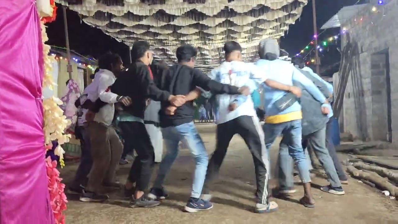 Koraputia pitol moiri dhemsa 