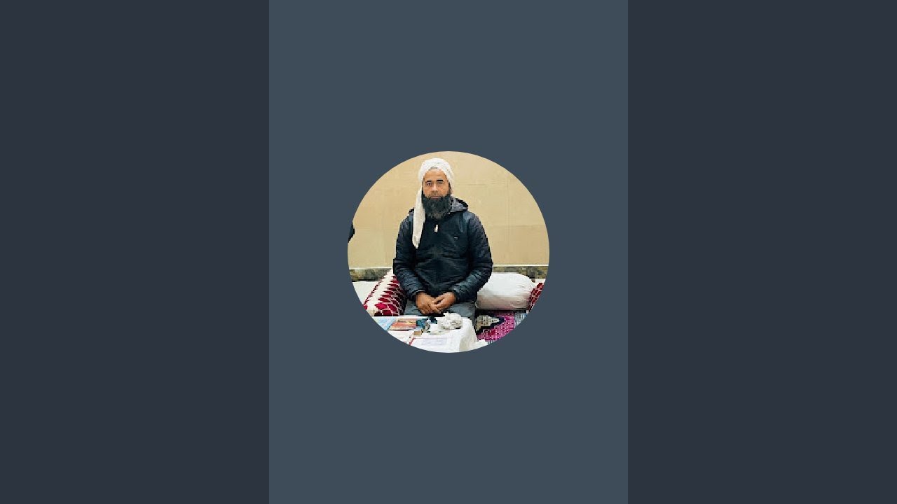 Adeeb choudhary  is live