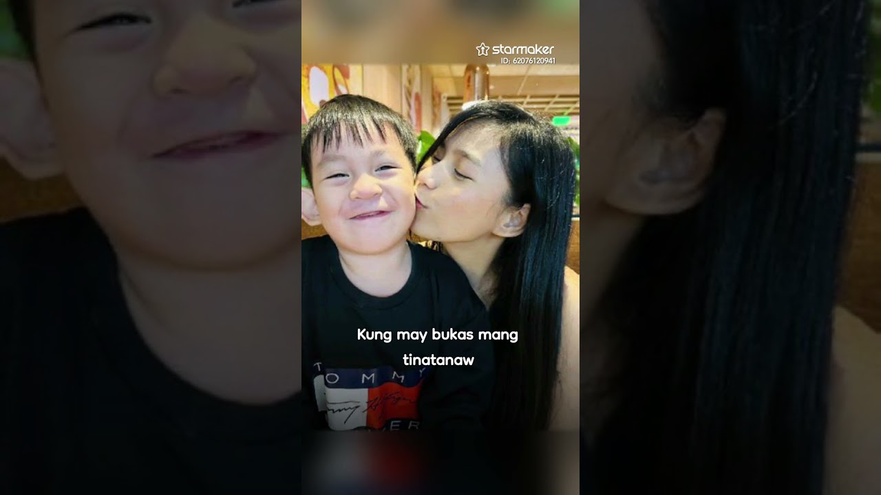 Heard Ikaw like this before? Check out my cover on StarMaker!