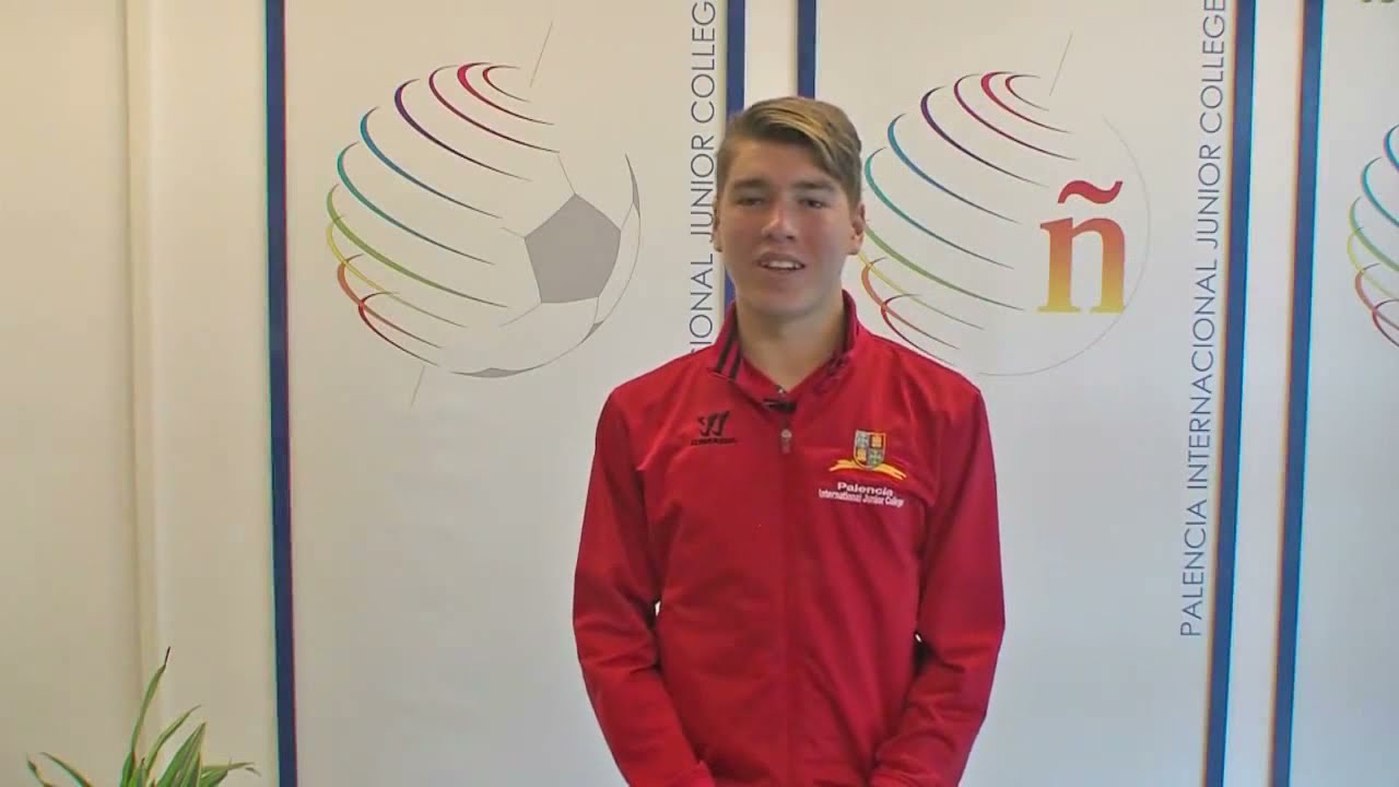 ESPAÑA - PALENCIA INTERNATIONAL FOOTBALL ACADEMY