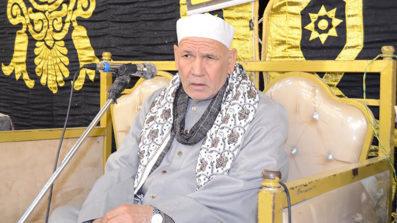 الشيخ محمد علوه النجار عزاء الشيخ عبد الرؤوف عثمان والحاج عبد اللطيف السحراوى طهره حميد 