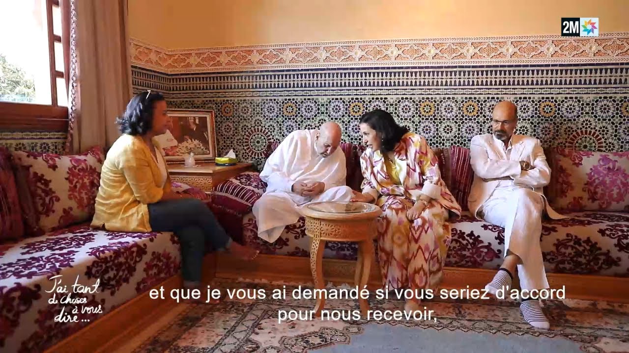 J'ai tant de choses à vous dire : Jeudi 31 Juillet 2025