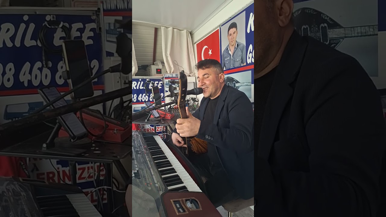 KAYSERİ Lİ EFE