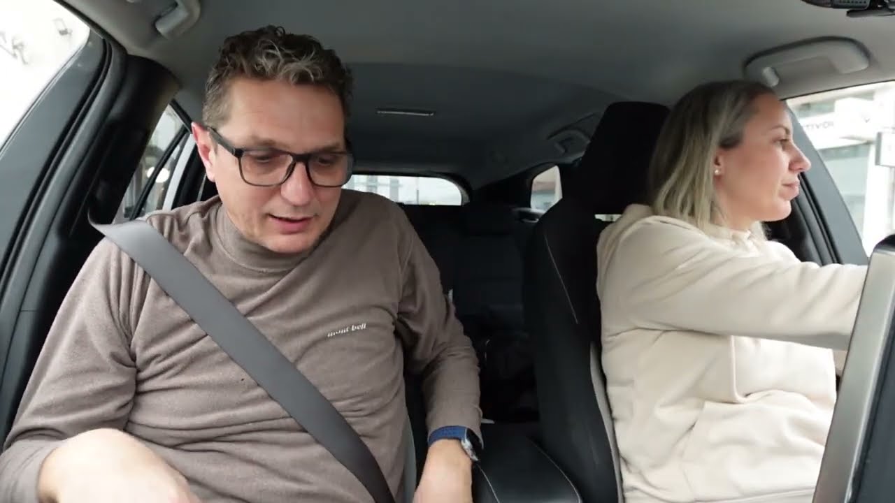 ΚΟΚ: πως είναι να οδηγείς αυτοκίνητο εν έτη 2026