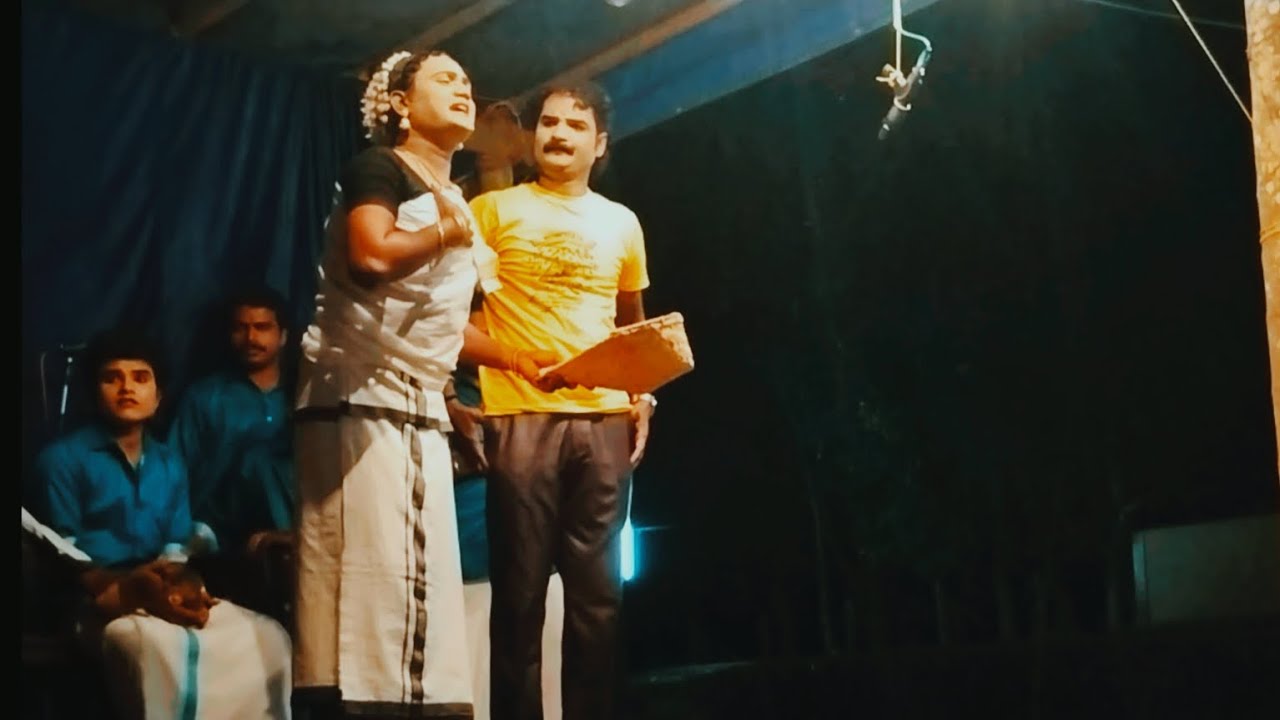 porattunadakam palakkad 2023❤️ വേമ്പ്രമുത്തി പാട്ട്🙏 മണികണ്ഠൻ ഏർലപുരി🤍 ആറാംപാടം കലാധരൻ💛🖤