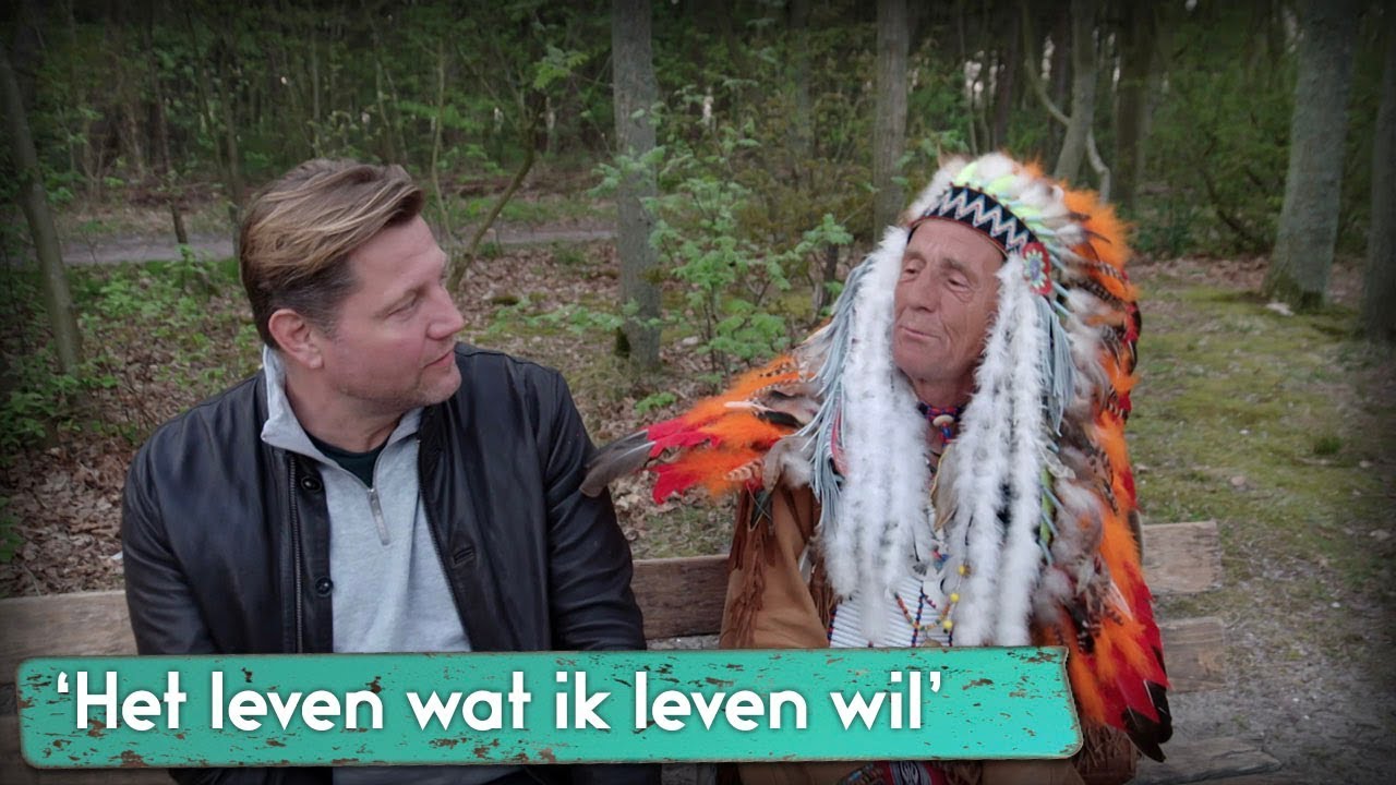 Alex doet alles op zijn eigen manier | Dennis en de Vrije Geesten