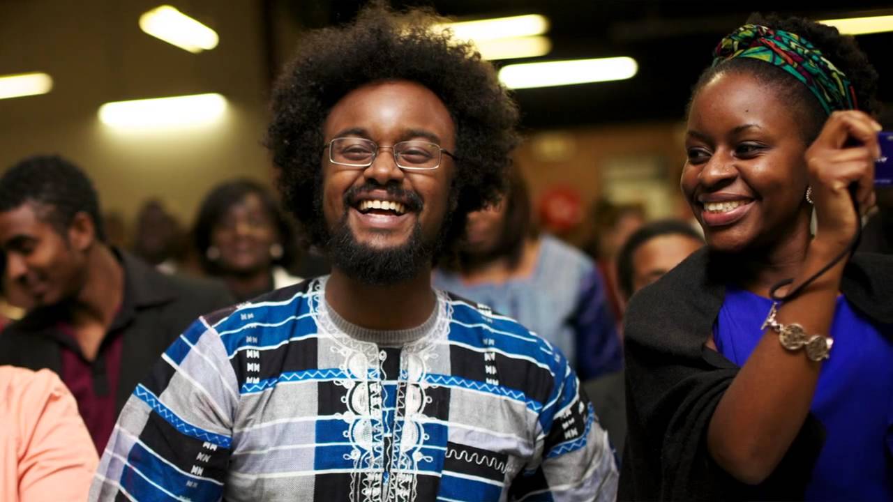 African Leadership Academy: Across the Continent and Around the World