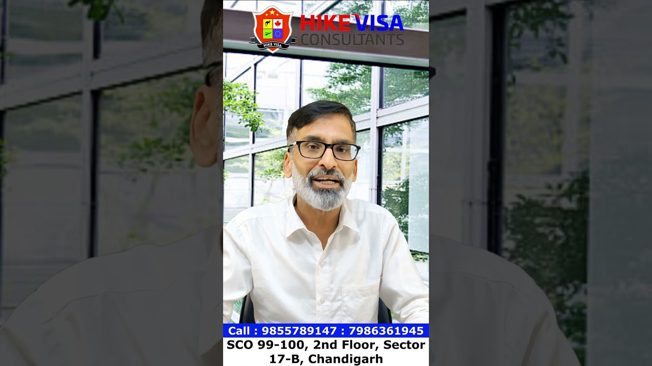 CANADA STUDY VISA || CONFUSION IN PTE OR IELTS SCORE || UPCOMING INTAKE  || HIKE VISA CONSULTANTS ||