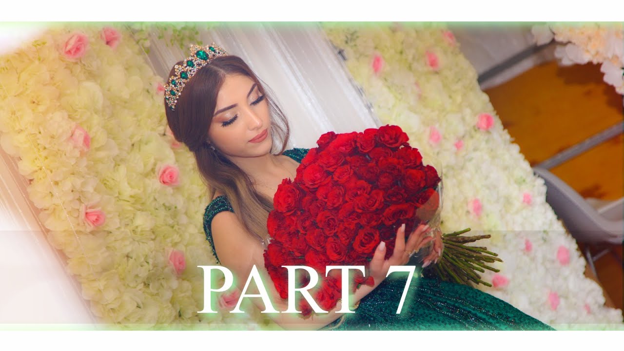 Shirania Alik & Irina  / Part 7 / Mxo Ghazaryan  / Mayis Karoyan / Murat Berxo/ by KELESH VIDEO