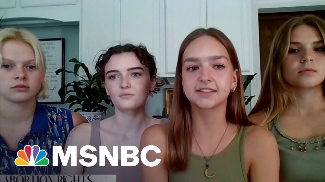 Tennessee Teens Take Abortion Rights Education Into Their Own Hands
