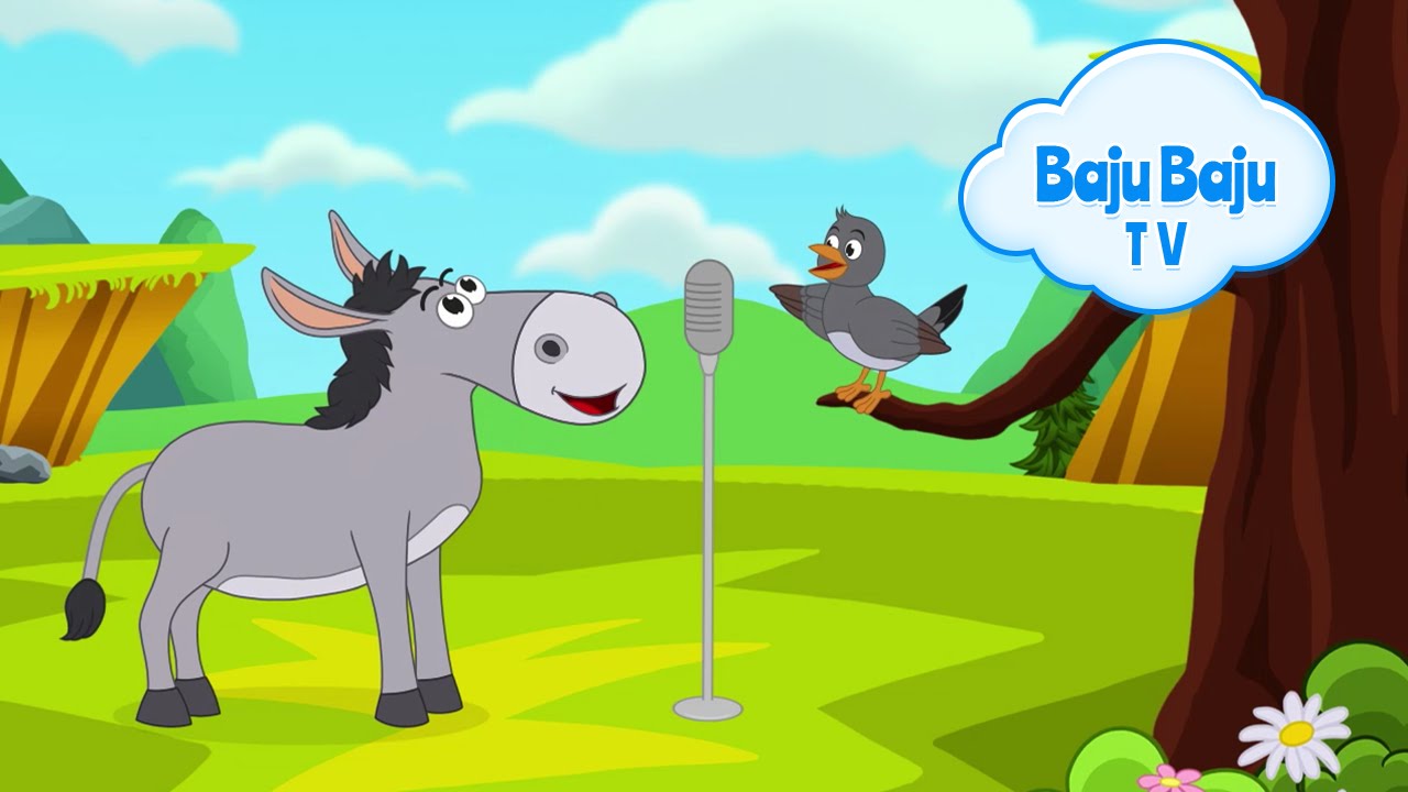 🎵 