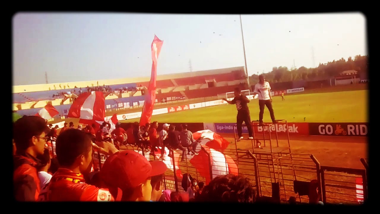 Reds bantul