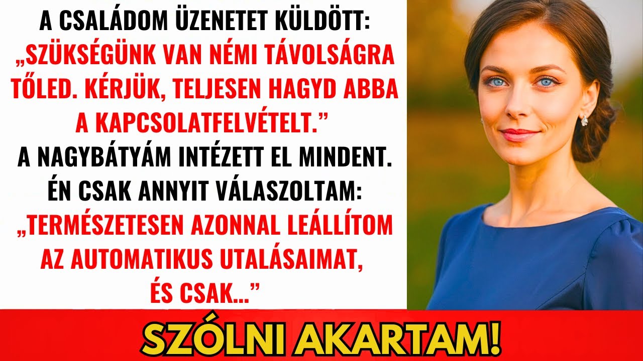Családom Írt: 
