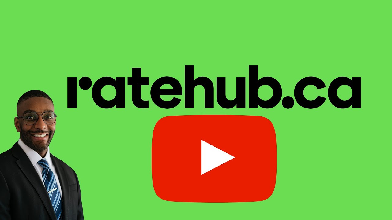 How to Use the Mortgage Payment Calculator on Ratehub.ca | Expert Realtor's Guide