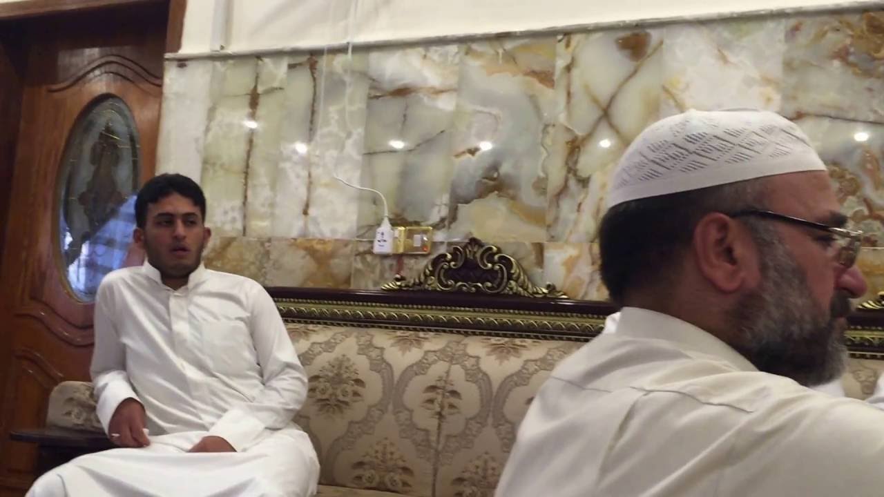 النعي المفجع الذي طلبه السيد جاسم الطويرجاوي من الشيخ سعيد المعاتيق والشيخ عبد الحميد الغمغام