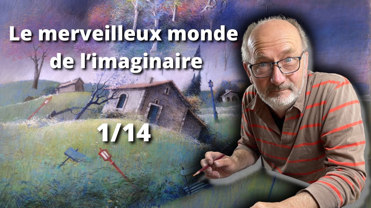 DEVELOPPER SON IMAGINATION : 