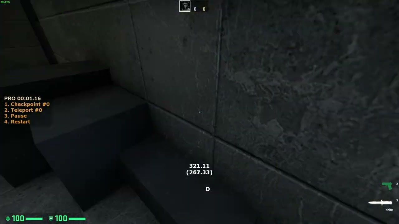 Ultra Satisfying Kreedz ASMR Gameplay | Relaxing Keyboard Sounds, World Record Experience.
