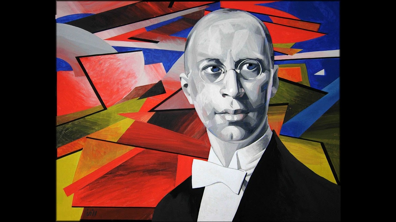 Prokofiev - Violin Concerto - Virtual Instruments