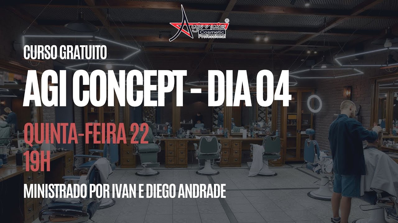 Agi Concept - DIA 4