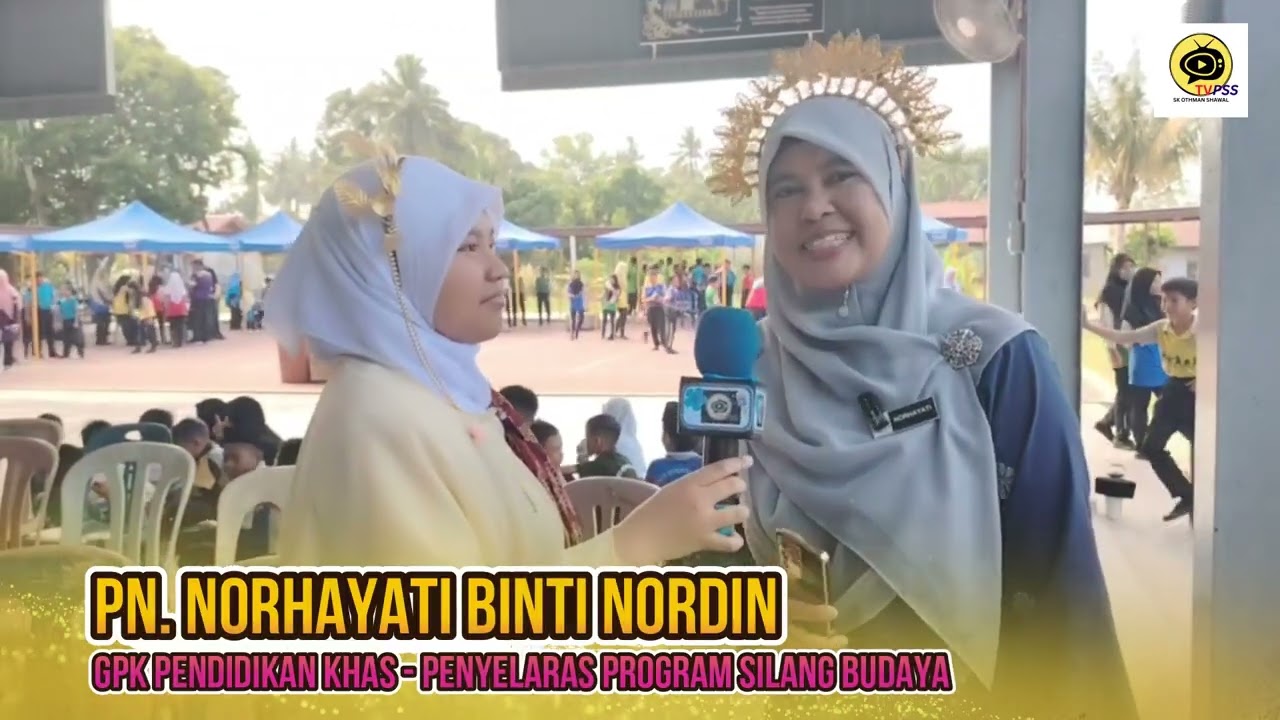 EPISODE 15 : PROGRAM SILANG BUDAYA