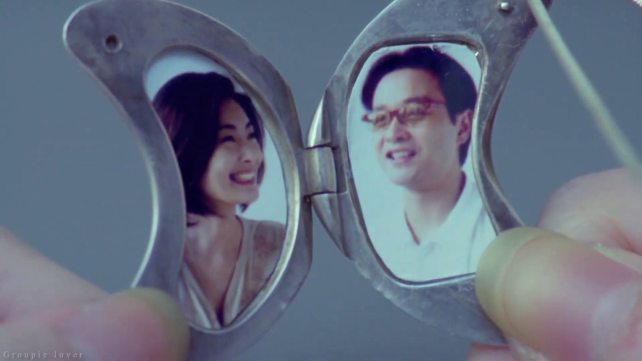 星月童話 | SEA OF LOVE - Cat Power (Leslie Cheung 張國榮、Takako Tokiwa 常盤貴子)