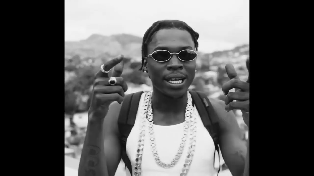 [SOLD] Skillibeng x Dancehall Type Beat - 