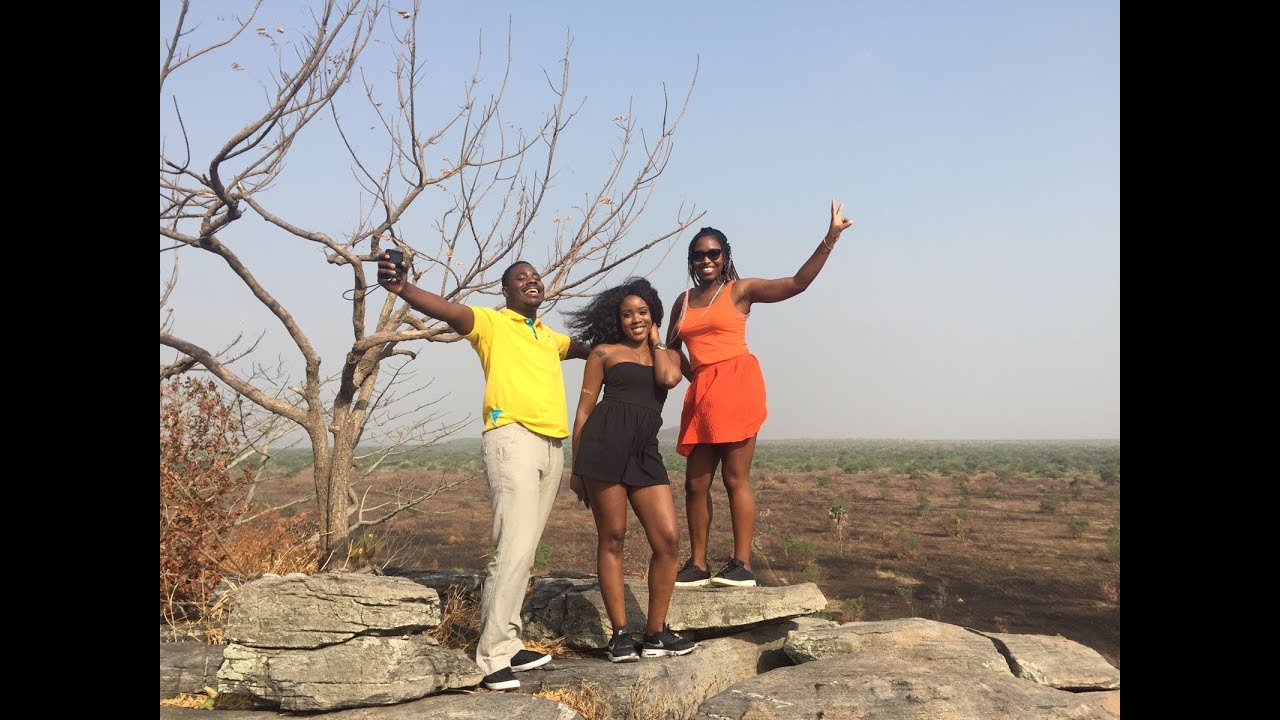 THEY DONT WANT US TO ENJOY| GHANA VLOG PART 2