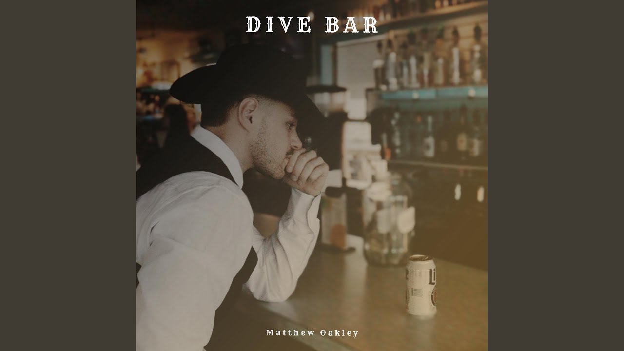 Dive Bar