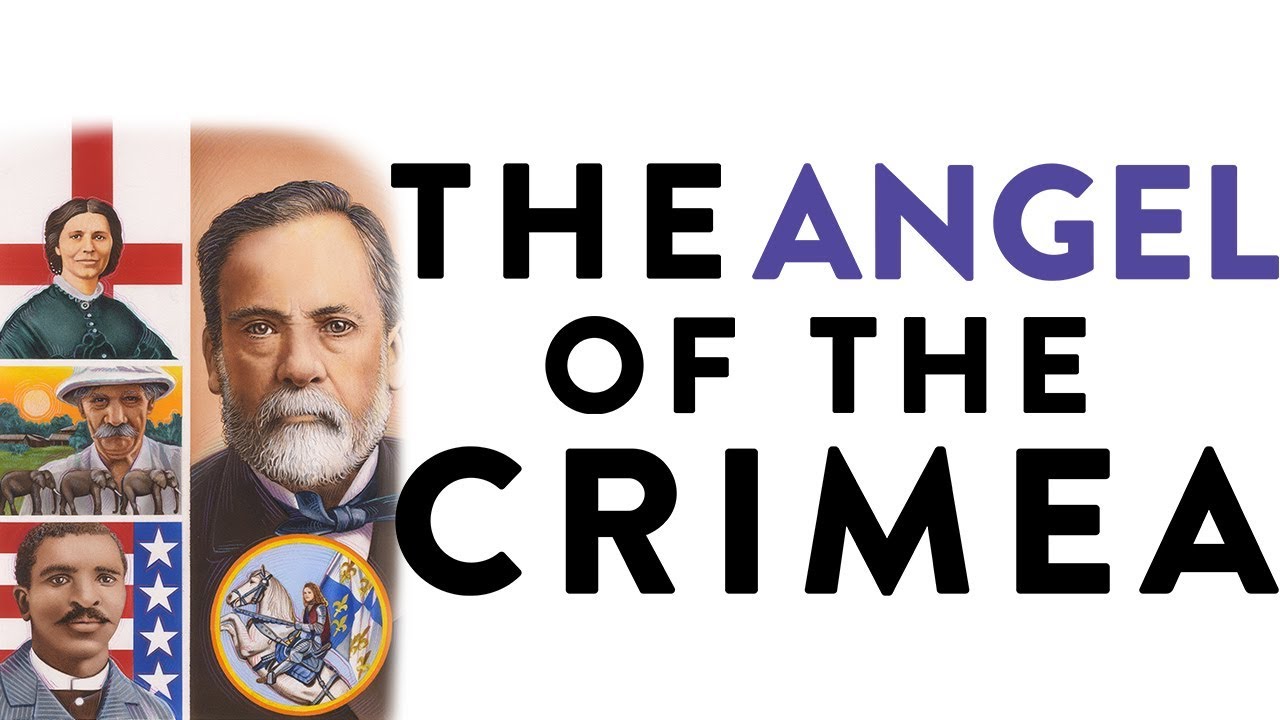 Your Story Hour | The Angel of the Crimea