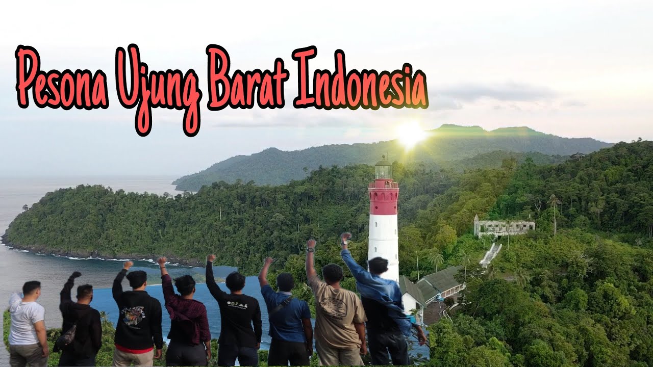 Pulau Breueh