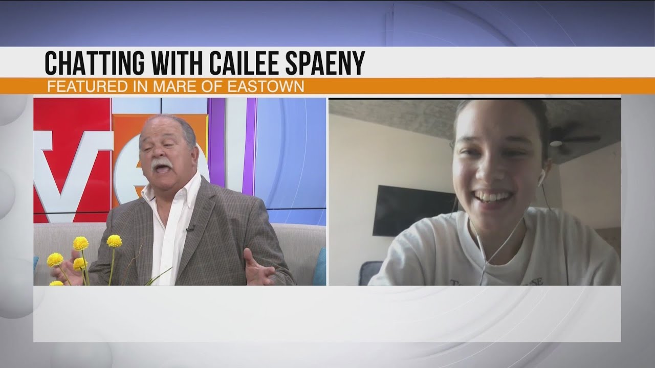Chatting with Actress Cailee Spaeny - 09/17/21