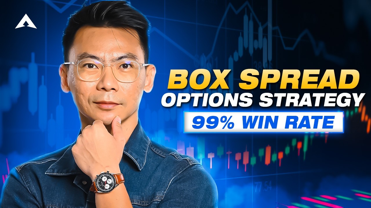 Box Spread Options Strategy: How It Works and When to Use It