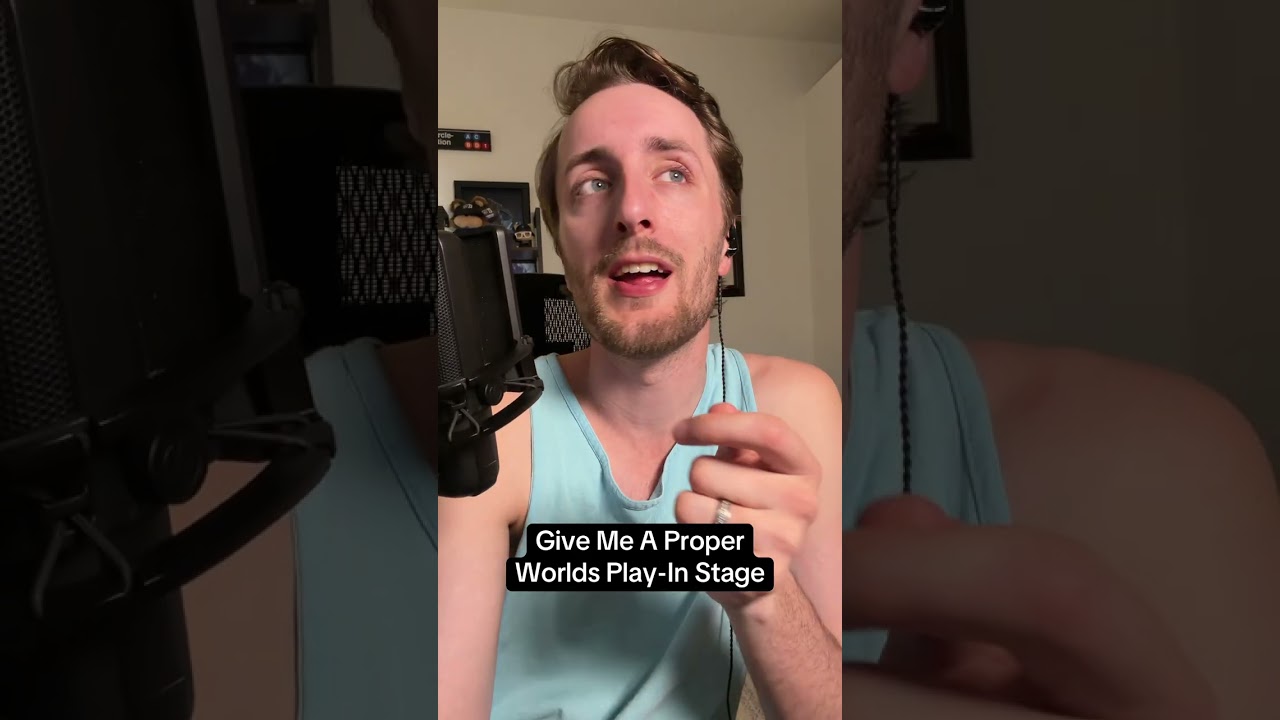 Верните мне мой международный отборочный турнир