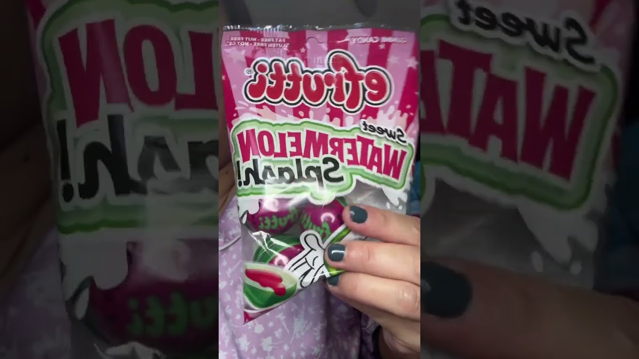 Watermelon splash eats!! #watermelon #summer #sweets #splash #goodness #asmr #watermelonsplash