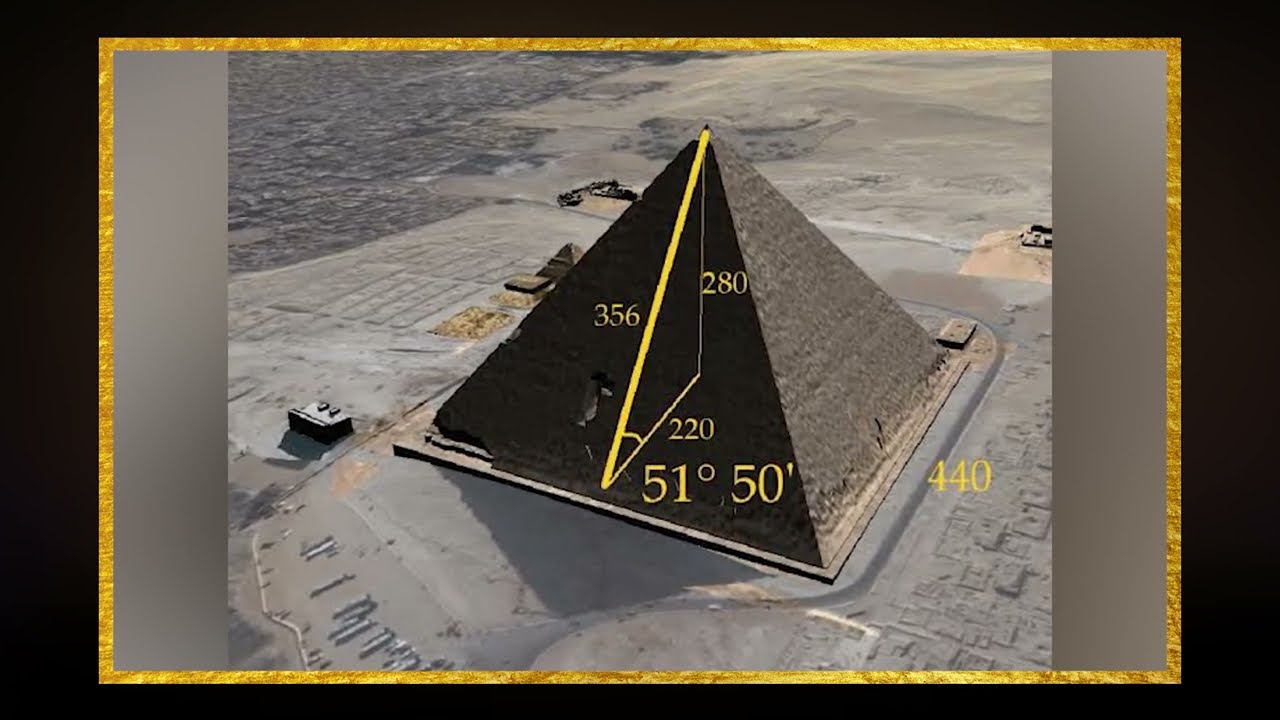 Science Behind the Golden Angle | Kahaani Har Pyramid Ki | Pyramid Energy