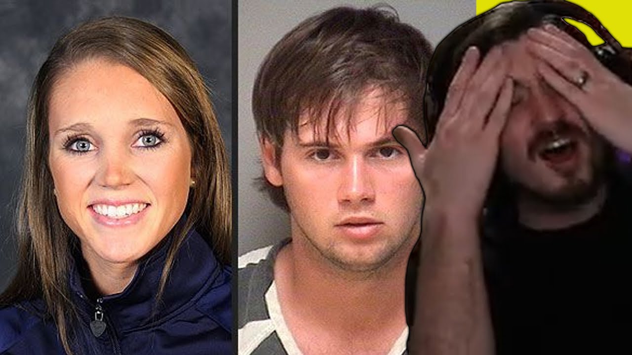 Bionicpig reacts to Yeardley's ex-boyfriend (JCS)