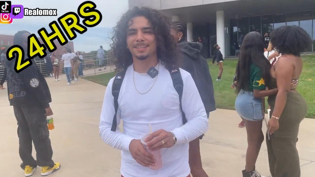 24HRS at A&T
