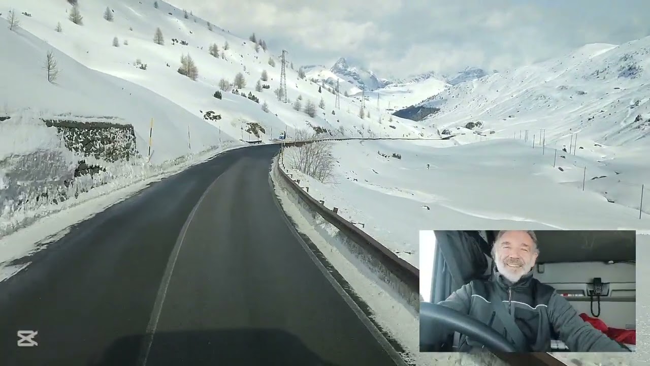 ANDIAMO A LIVIGNO 
