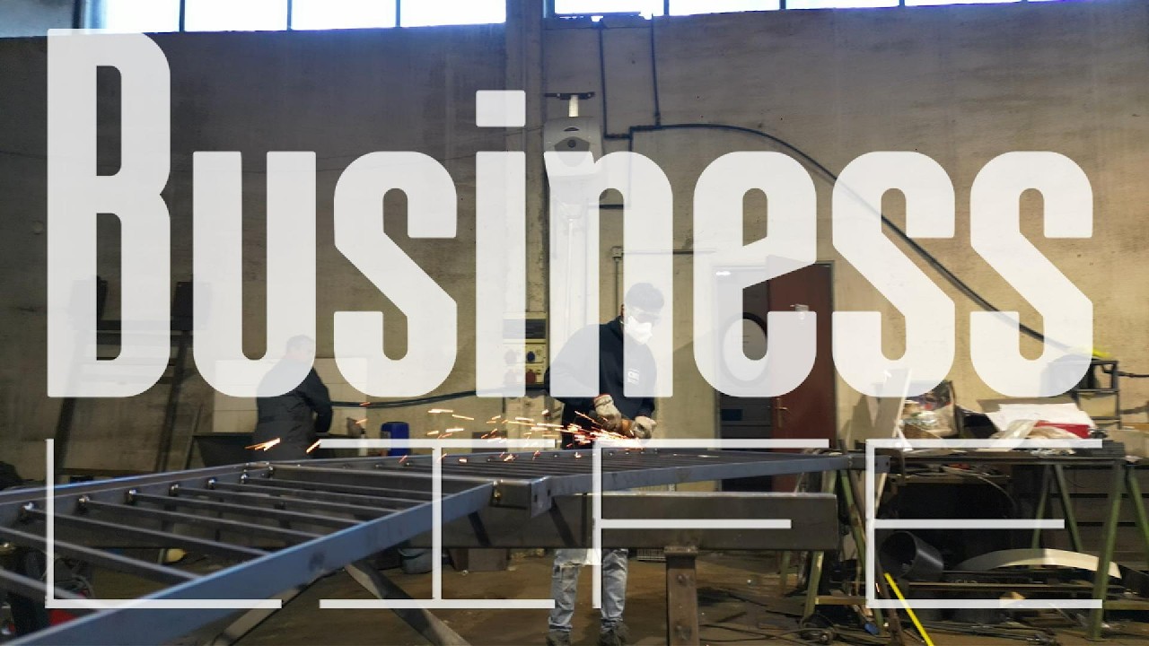 Business LIFE - st. 2026 - ep. 01: EPA Impianti