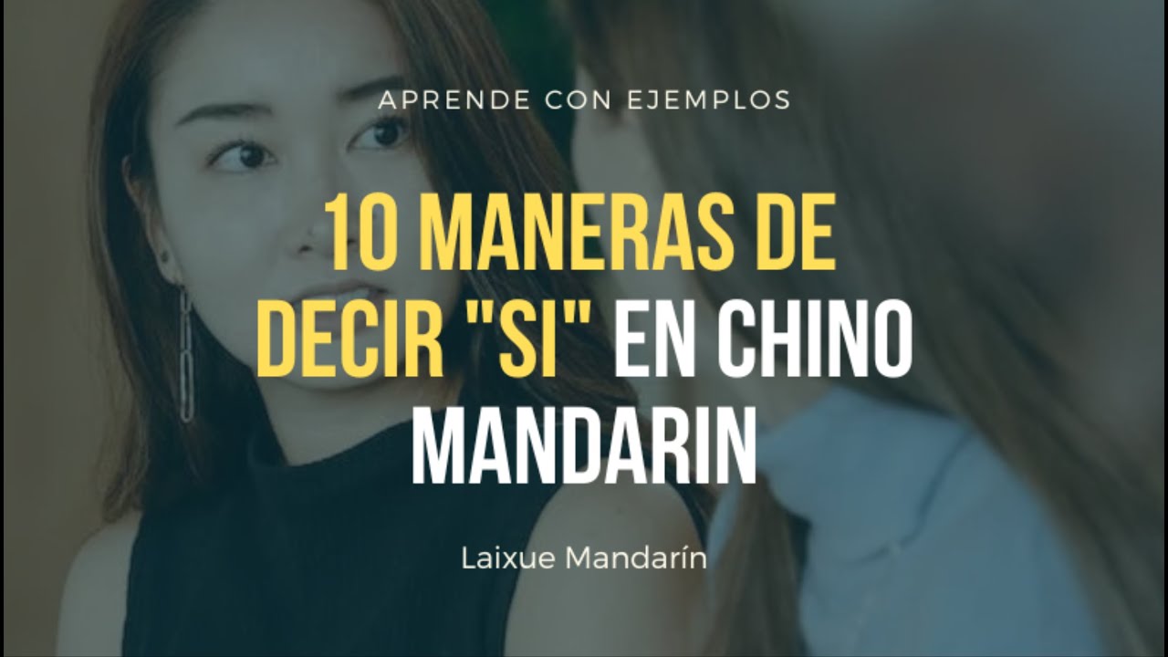 📚 Lección #42: 10 maneras de decir 