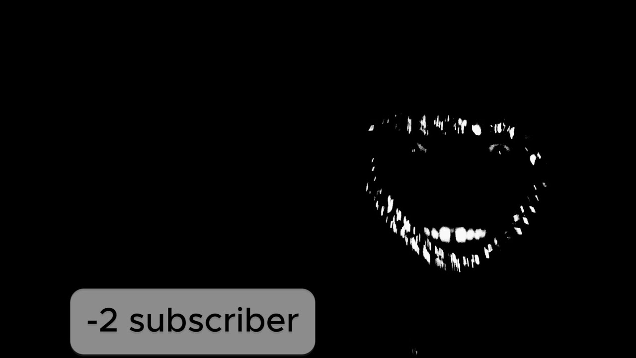 You subscribe, I mention your name if it simple to prodounce