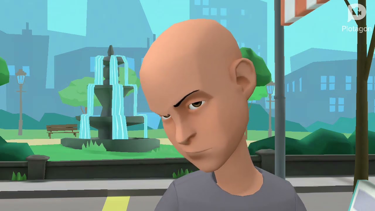 Season 1 Episode 3 : Classic Caillou steals my iPad/Arrested/Grounded 