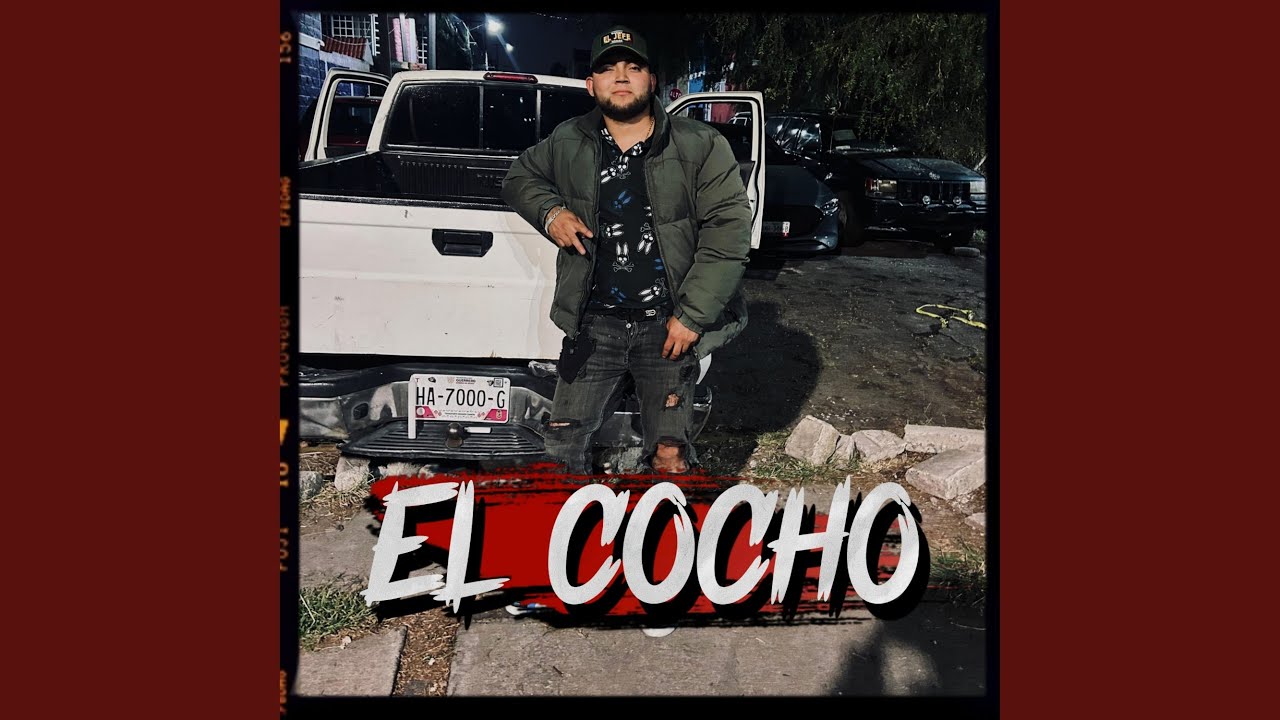 EL COCHO