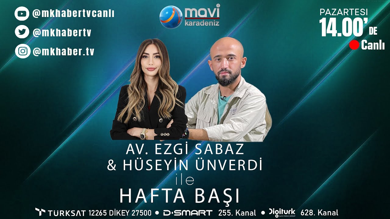 #CANLI I BGON NETWORK KURUCU BAŞKANI ERDAL ALTINAY G&Uuml;NDEMİ DEĞERLENDİRİYOR  | HAFTA BAŞI