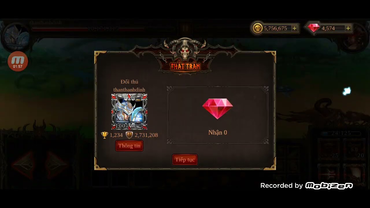 Chuẩn bị cs Gióng 100 R hẹ hẹ |Epic Heroes War 