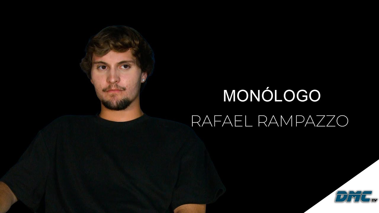 RAFAEL RAMPAZZO