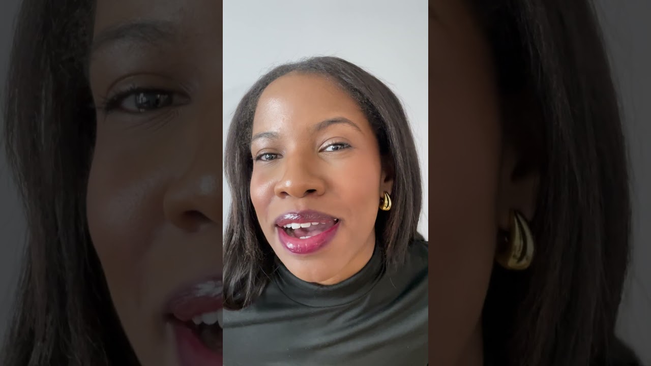 Outlast Lipstain Day to Night