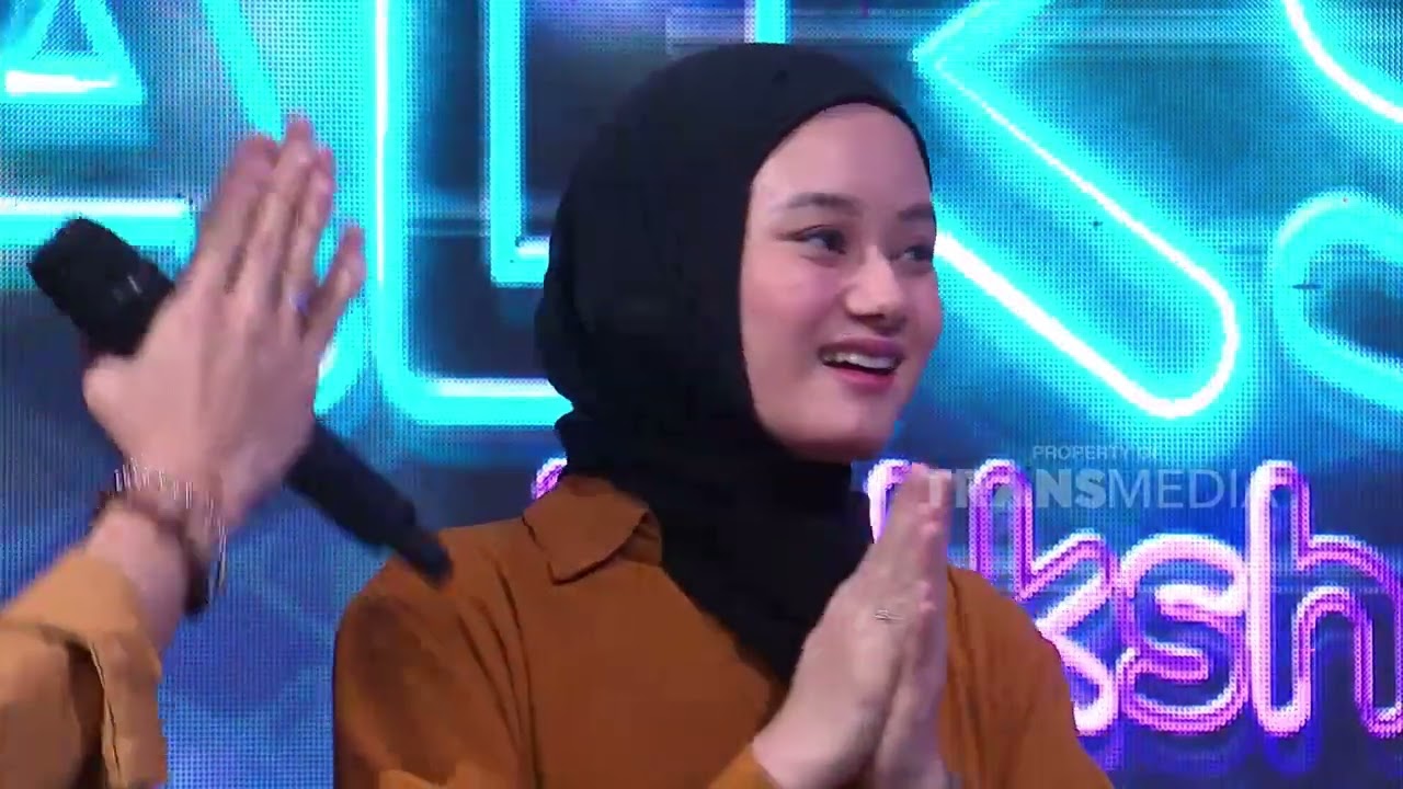 Rey Mbayang dan Dinda Hauw Dateng Nih Ke Talkshownya Dodit, Mau Ngapain Yaa | TALKSIK (18/5/22) P1