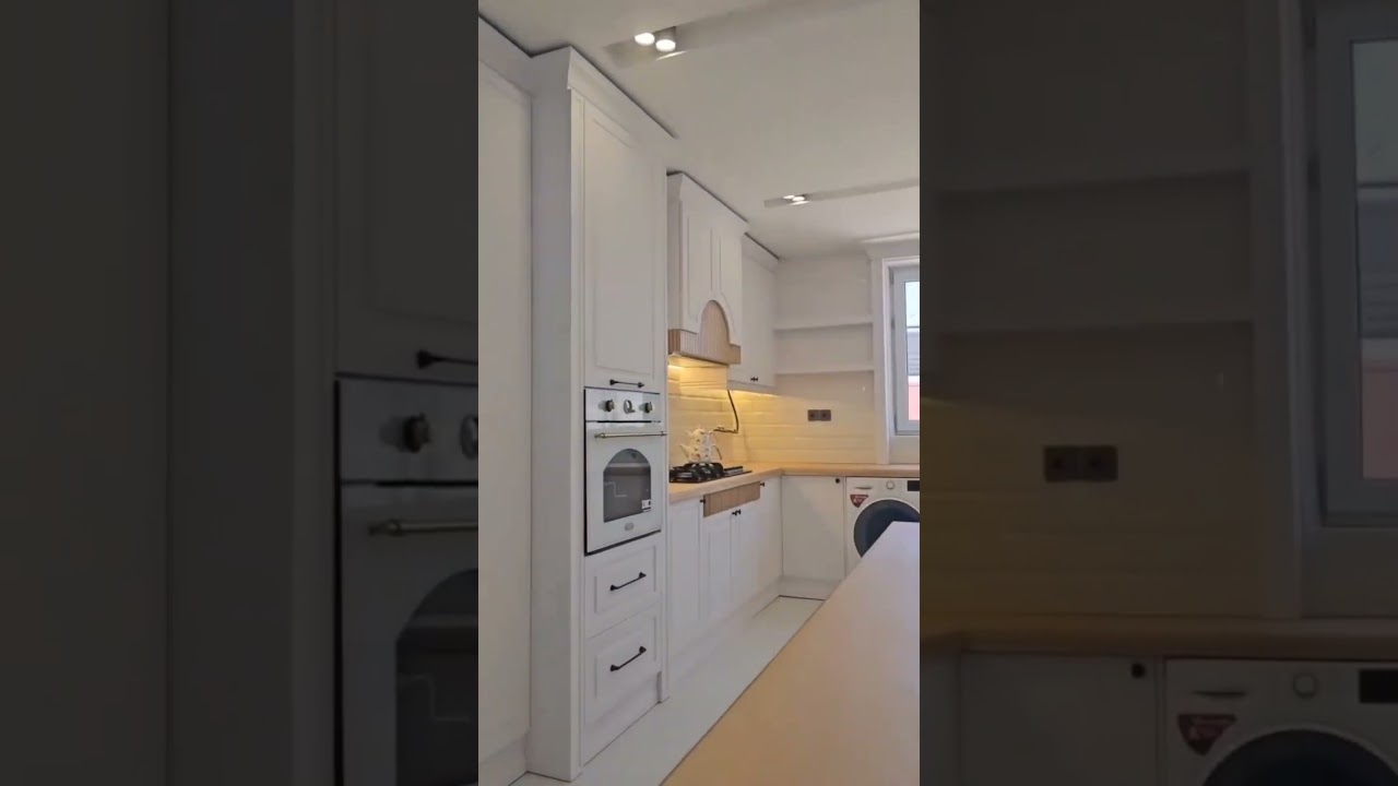 آشپز خانه تازه عروس ها 😍🤗#کلیپ_عروسی #عروس #عروسی_ایرانی #wedding #چالش_عروسی #dancevideo